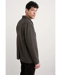 Seasalt Cornwall Men's Pelynt Blazer