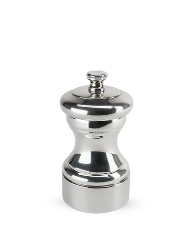 Peugeot Mignonnette 4" Plated Pepper Mill