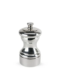 Peugeot Mignonnette 4" Plated Pepper Mill