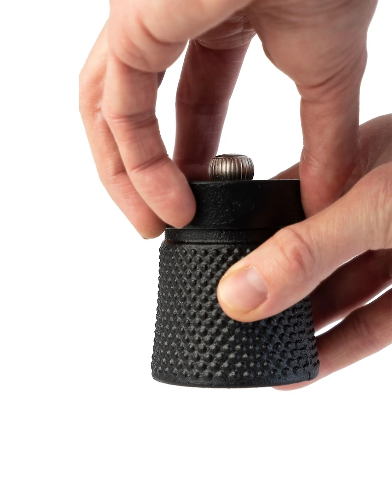 Peugeot Bali Cast Iron 3" Pepper Mill