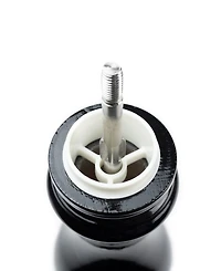 Peugeot Paris u'Select Zirlion 12" Salt Mill