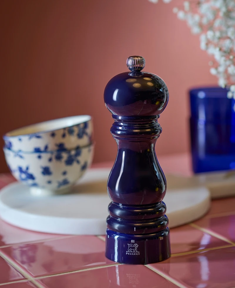 Peugeot Paris u'Select 7" Salt Mill