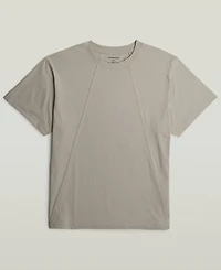 G-Star Raw Men's Round Neck Short-Sleeve T-Shirt