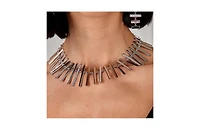 Large Key Necklace