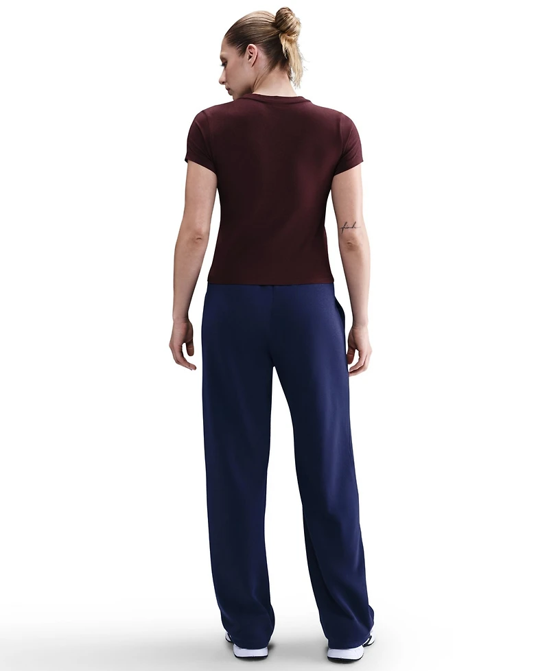 Nike Women's Sportswear Chill Knit T-Shirt