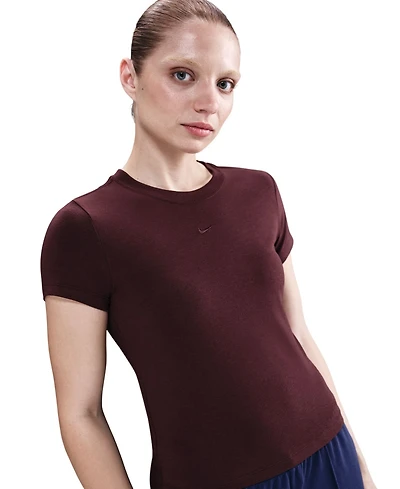 Nike Women's Sportswear Chill Knit T-Shirt