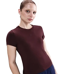 Nike Women's Sportswear Chill Knit T-Shirt