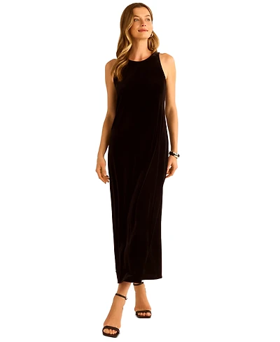 Vince Camuto Women's A-Line Maxi Dress
