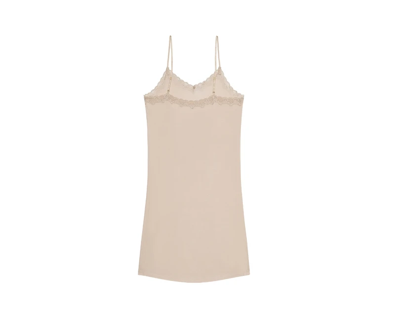 Uwila Warrior Women's Silk Blend Slip