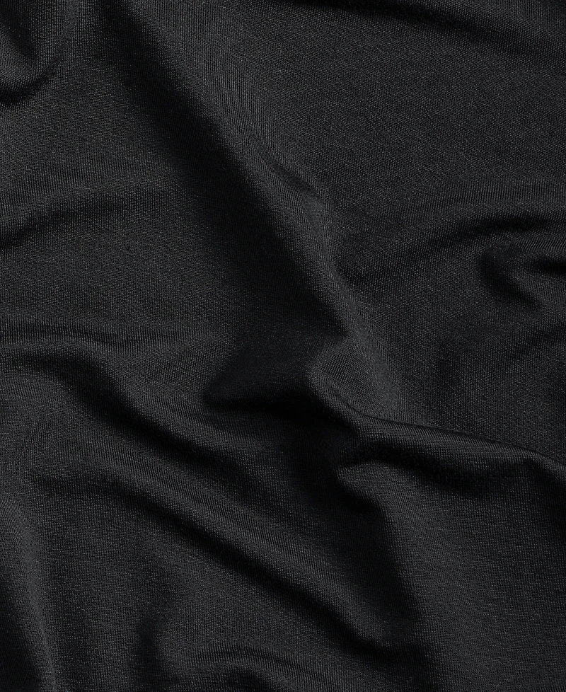 I.n.c. International Concepts Plus V-Neck Long-Sleeve Layering Top, Macy's Exclusive