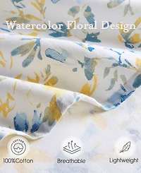 Laura Ashley Nora Shower Curtain