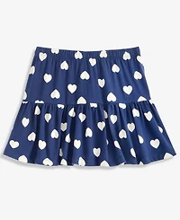 Epic Threads Girls 5-20 Heart-Print Scooter, Macy's Exclusive