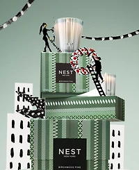 Nest New York Votive Candle, 2.0 oz.