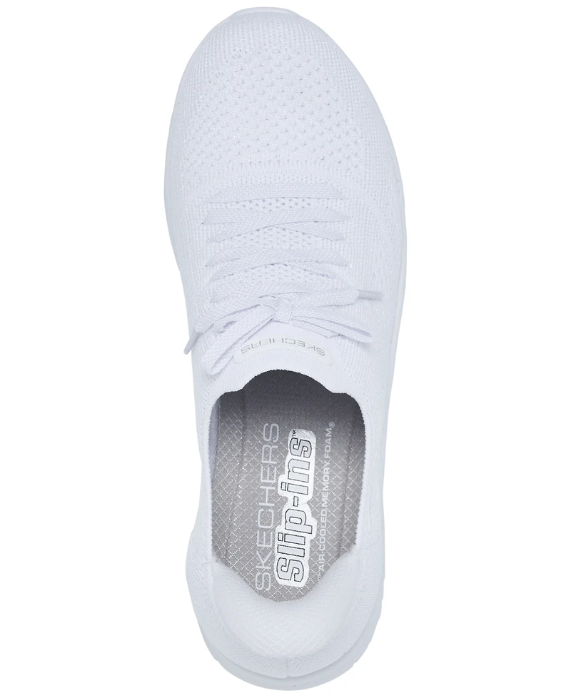 Skechers Women's Slip-ins: Virtue - Flawless Walking Sneakers from Finish Line
