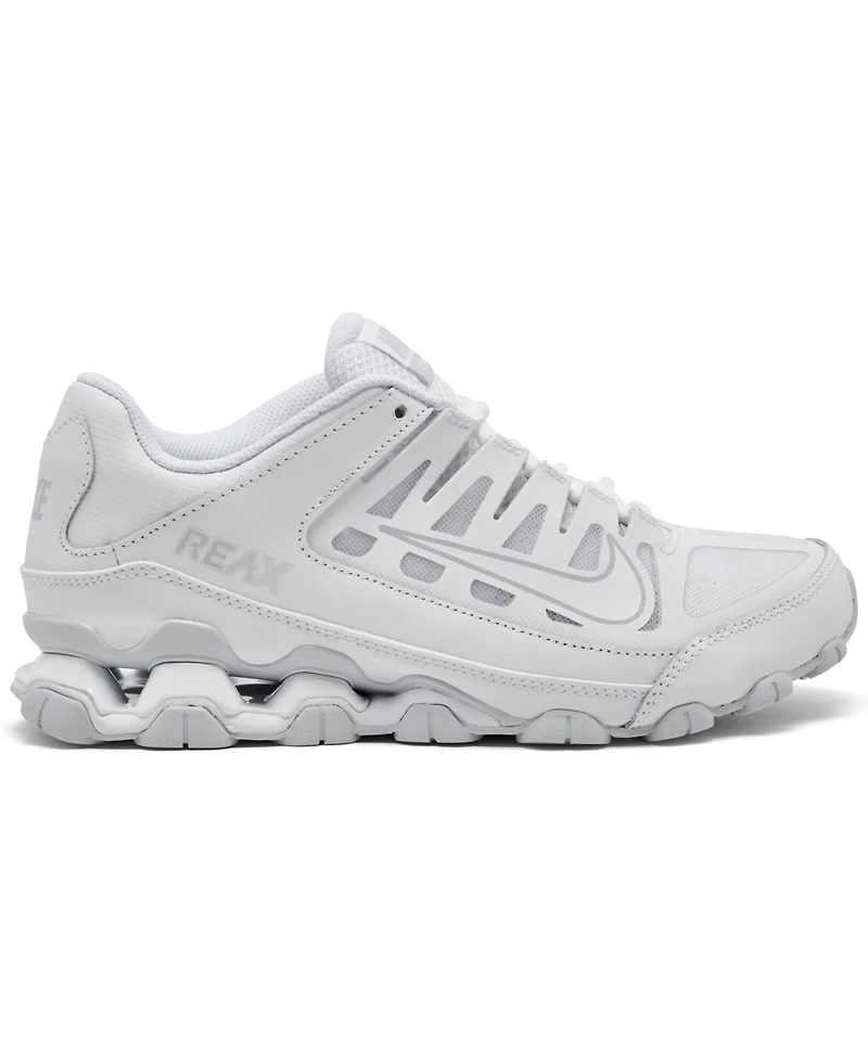 Nike Women's Reax 8 Tr Training Sneakers from Finish Line