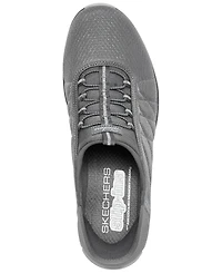 Skechers Women's Slip-ins: Brilliance - Night Shift Athletic Walking Sneakers from Finish Line