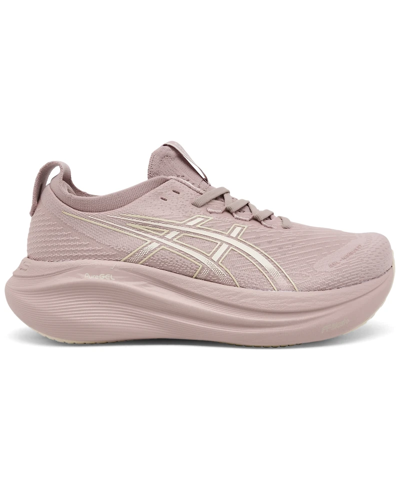 Asics Women's Gel-nimbus 27 Running Sneakers from Finish Line