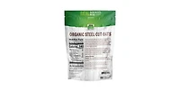 Now Foods Steel Cut Oats, 2 lb