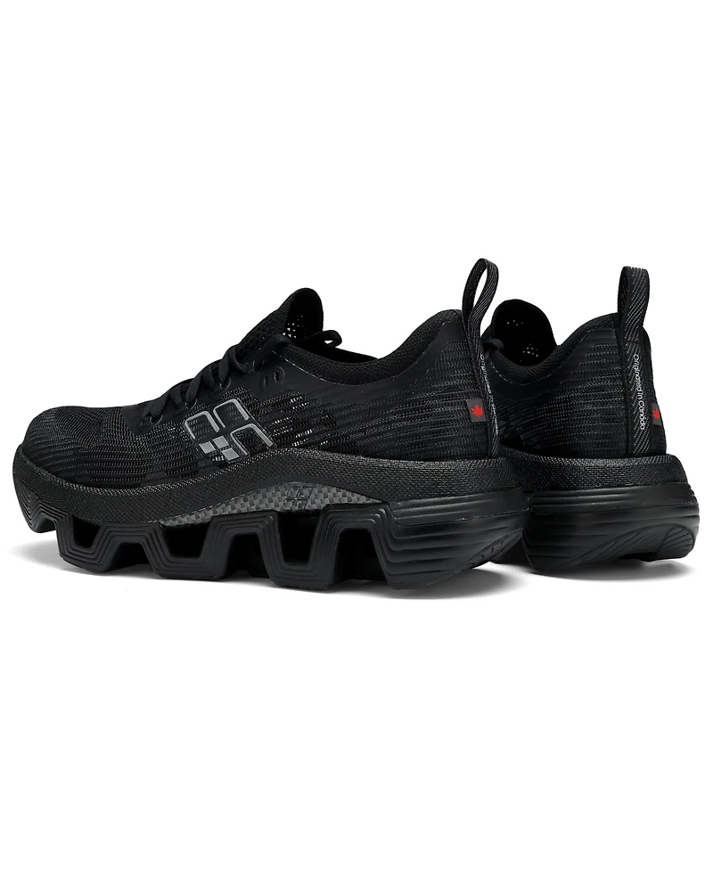 Pinnip Men's Performance Sneakers Wave