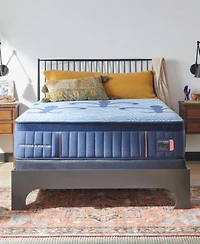 Stearns Foster Lux Hybrid Elite 14.5 Medium Tight Top Mattress Collection