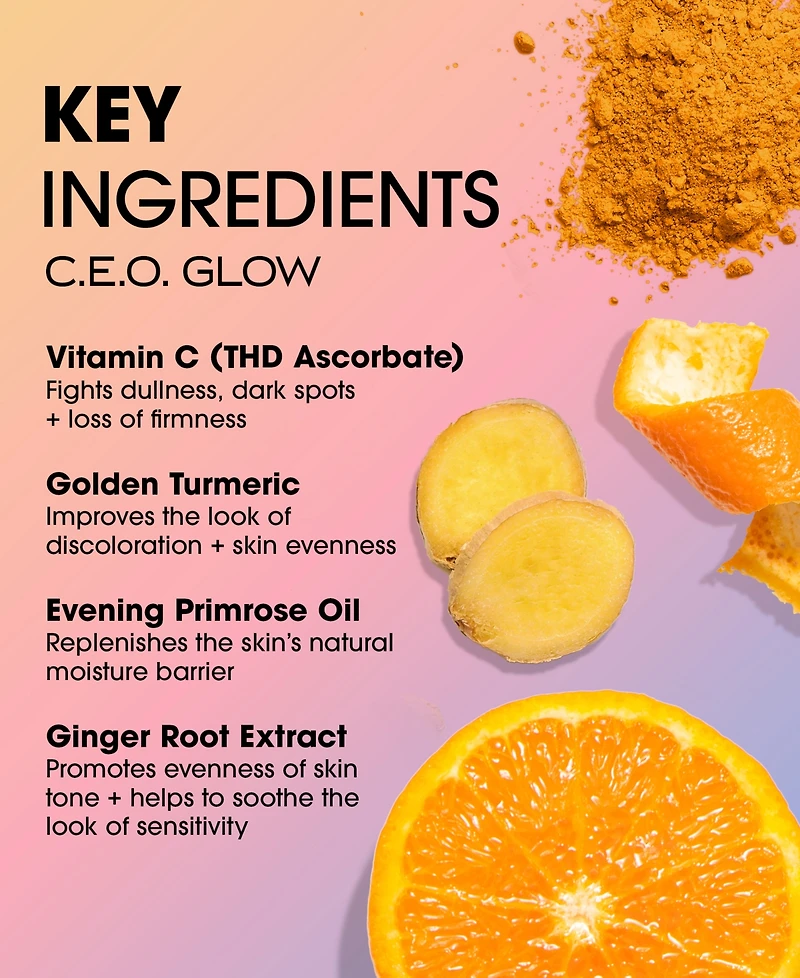 Sunday Riley 2-Pc. Day, Night Brighten and Plump Gift Set