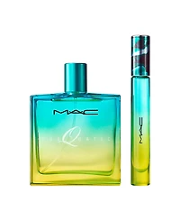 Mac 2-Pc. Twistedly Turquatic Fragrance Set