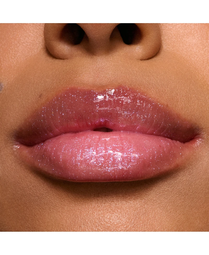 Mac Lipglass Air Non-Sticky Gloss, 1.41 oz