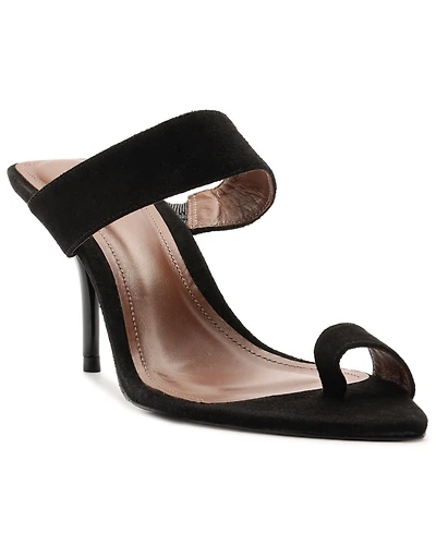 Schutz Women's Melina Slip On Dress Sandals