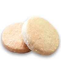 Original Gourmet Holiday Dogs Puzzle Cookie Tin, 2 Piece