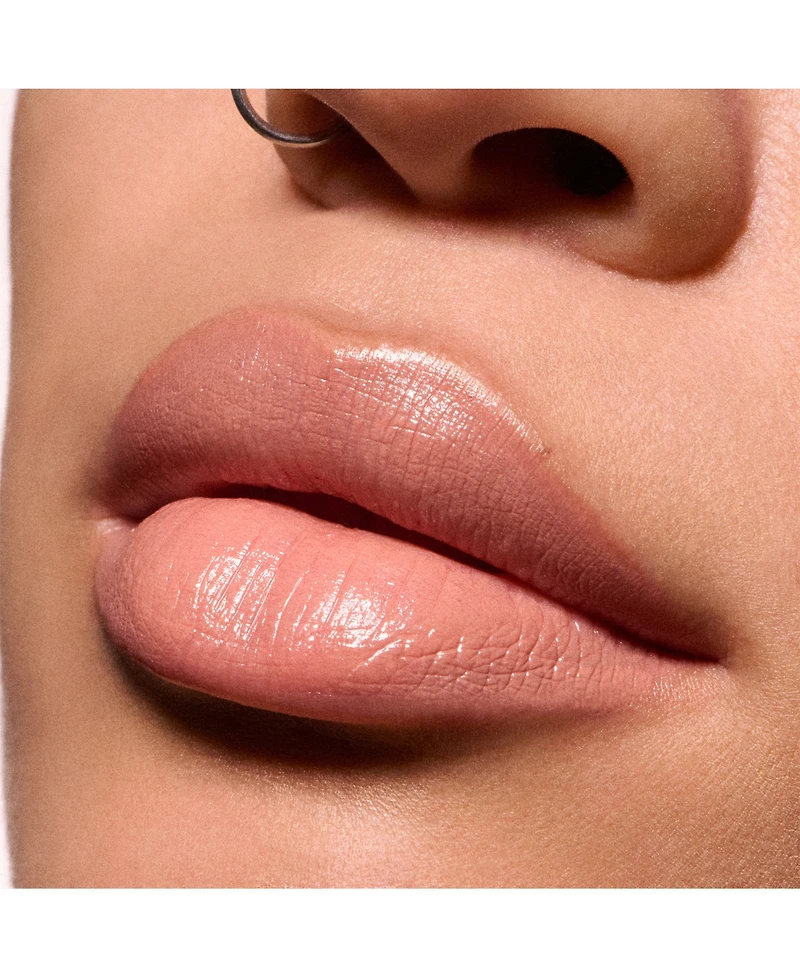 Mac MACximal Sleek Satin Lipstick, 0.1 oz