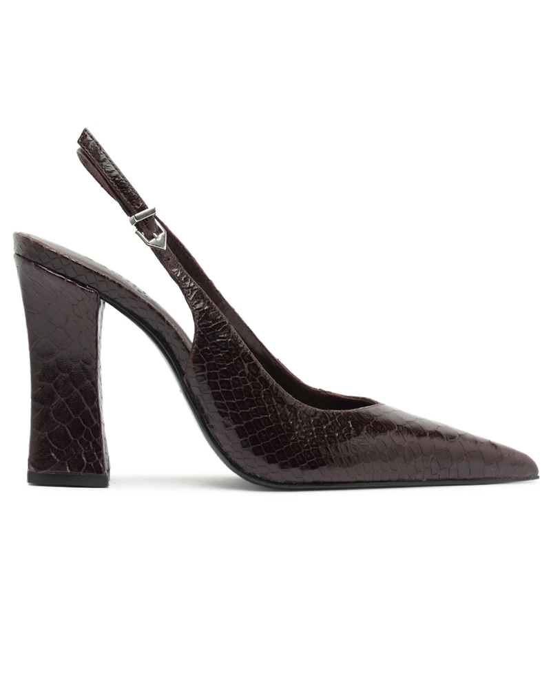 Schutz Women's Michelle Slingback Pumps