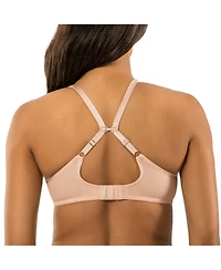 Parfait Women's Luxlacy Unlined Wired Bra, Cameo Rose