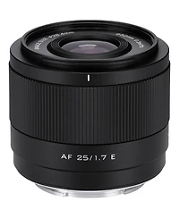 Viltrox Viltrox Af 25mm f/1.7 Air E Lens (Sony E)