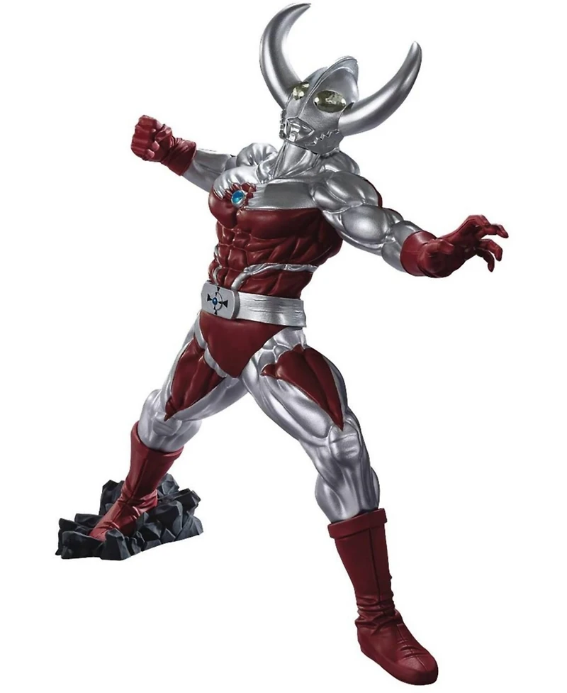 BanPresto - Ultraman Series