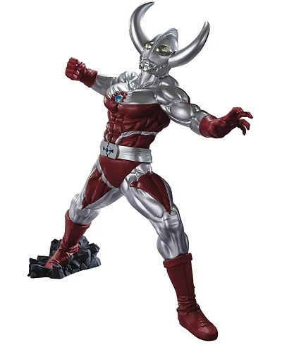 BanPresto - Ultraman Series