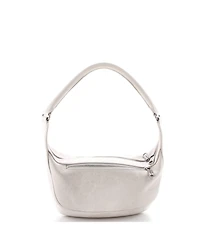 Pre-Owned Balenciaga Medium Raver Bag Shoulder Bag Leather