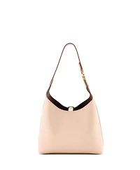 Pre-Owned Chloe Small Marcie Nm Hobo Leather