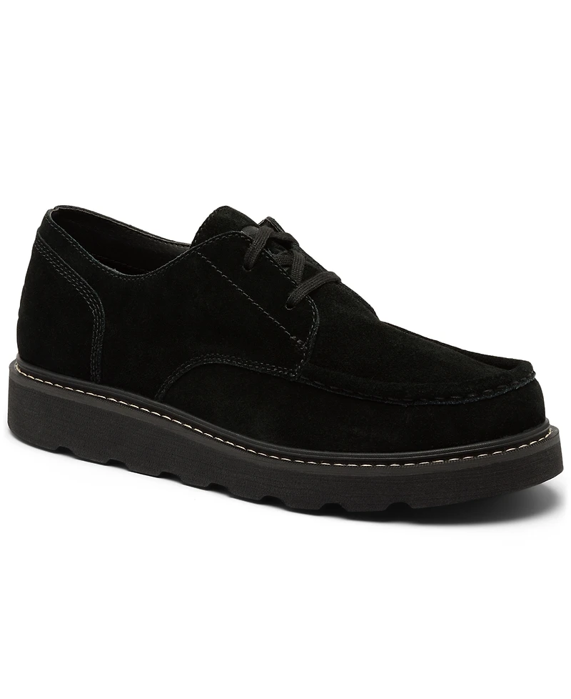 Sorel Men's Slabtown 62'' Stoic Casual Lace Up Shoe