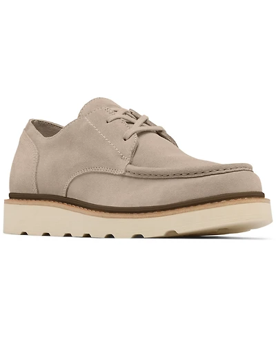 Sorel Men's Slabtown 62'' Stoic Casual Lace Up Shoe