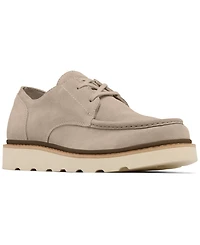 Sorel Men's Slabtown 62'' Stoic Casual Lace Up Shoe