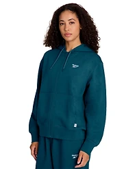 Reebok Women's Long Sleeves Sweatshirt