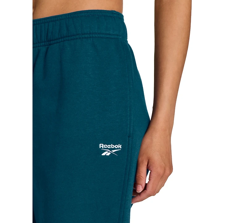 Reebok Women's Loose Fit Sweatpants