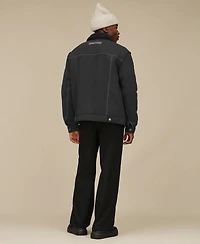 Ugg Men's Janson Long Sleeves Trucker Jacket