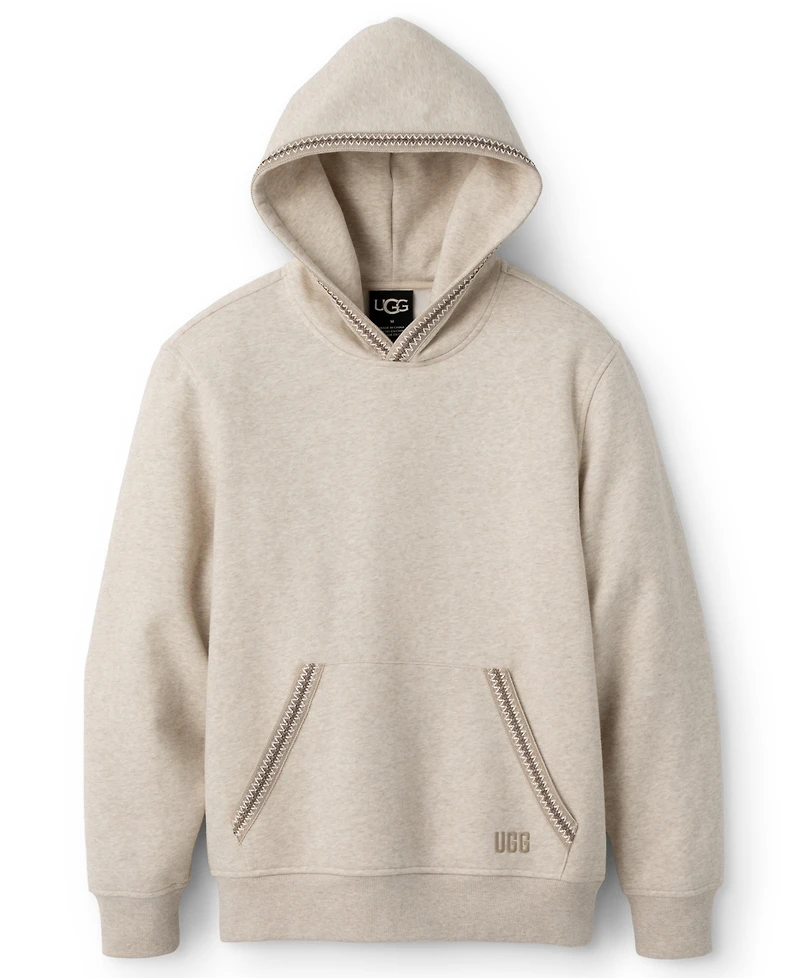 Ugg Men's Tasman Long Sleeves Hoodie