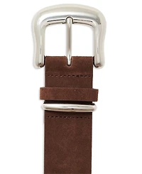 Sanctuary Women's Rowan Suede Belt