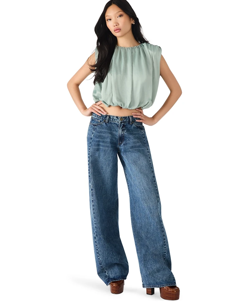 Steve Madden Women's Milana Top