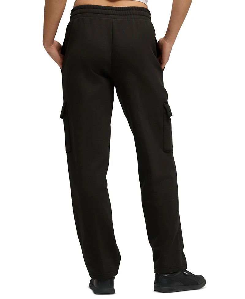 Puma Women's Essential Comfort Cargo Pants