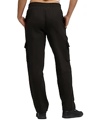 Puma Women's Essential Comfort Cargo Pants