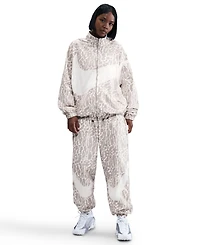 Nike Women's Long Sleeve Jacket