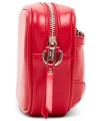 Madden Girl Camic Camera Crossbody Bag
